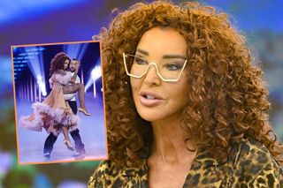 Nowe fakty w aferze Ewy Minge! Projektantka ujawnia kulisy pożegnania z show