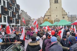 III Poznański Marsz Niepodległości