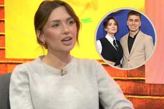 Wersow dementuje plotki o rozstaniu z Frizem. Nowa piosenka nie jest o nim!