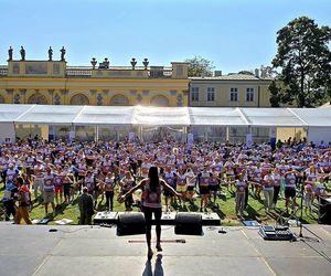 Wilanów stolicą nadziei: 28. Bieg po Nowe Życie z rekordową liczbą debiutantów