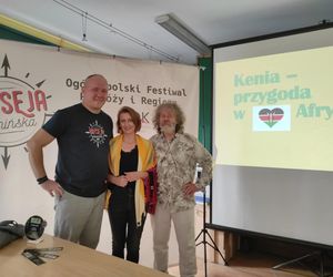 Odyseja Antonińska 2025