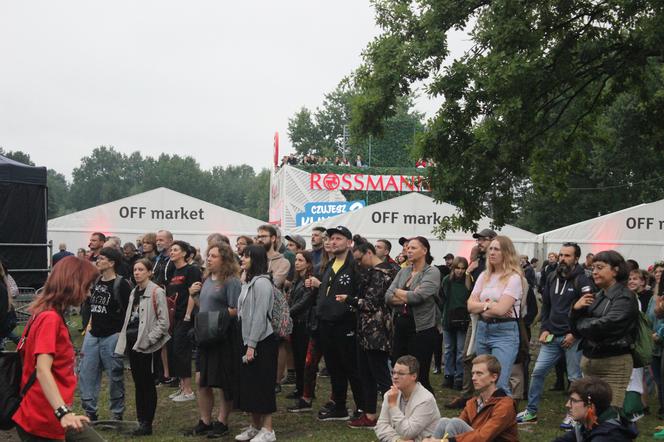 OFF Festival 2023. Dzień drugi