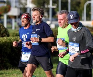 Silesia Półmaraton 2025 - ZDJĘCIA