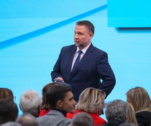 Konwencja krajowa Platformy Obywatelskiej