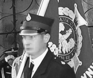 Łączki Jagiellońskie Ruszył proces Jerzego T.