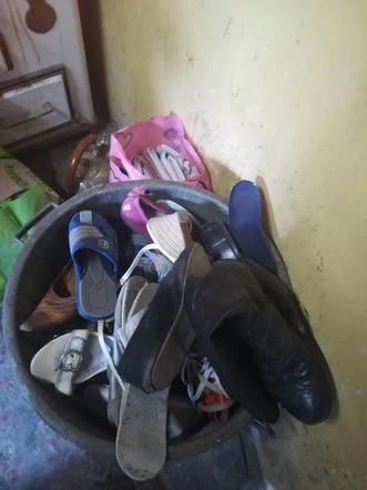 W środku lata nikt się tego nie spodziewał...