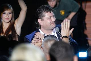 Tak przez lata zmieniał się Zenon Martyniuk. Co za metamorfoza! [GALERIA]