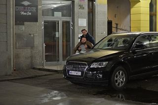 Pierwsza miłość, odcinek 4014: Bruno (Konrad Jałowiec)