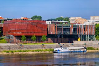 Centrum Nauki Kopernik