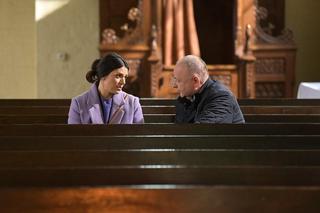 Pierwsza miłość, odcinek 3830. Basia (Anna Jarosik)