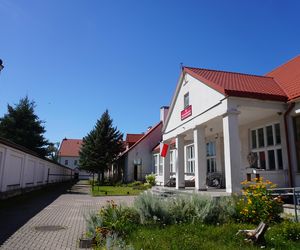Turystyczna Ósemka. Relacja z turystycznego hitu tego lata w Podlaskiem