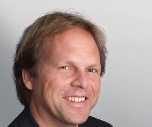 Zawód architekt: Roger Riewe