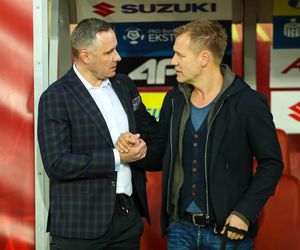 Tomasz Rząsa wskazał, co było najtrudniejsze dla Lecha. Tak Kolejorz sięgnął po tytuł