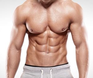 8 prostych ćwiczeń na siłę bez sprzętu dla mężczyzn