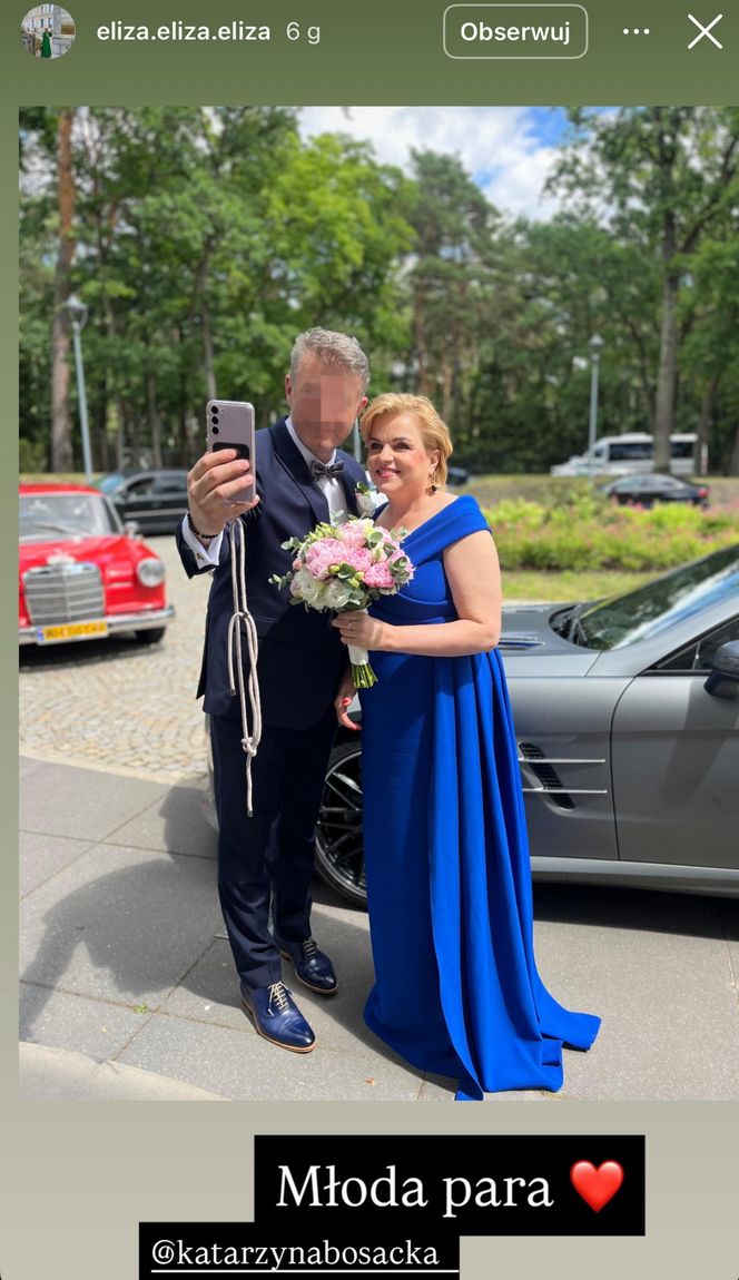 Te gwiazdy powiedziały sobie "tak" w miniony weekend. Co za uroczystości!