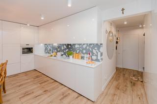 Metamorfoza mieszkania w Sosnowcu