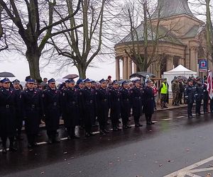 Święto Niepodległości 2025 w Szczecinie