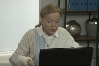 Laura Łącz. Byłam jak wiewiórka, aż złamałam ręke i nogę