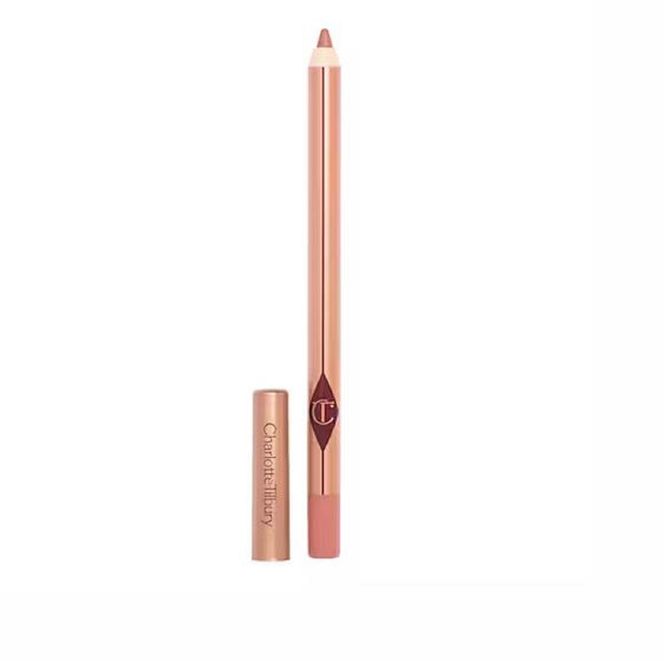 Charlotte Tilbury