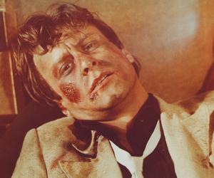 Niebezpieczny uwodziciel. Tulipan