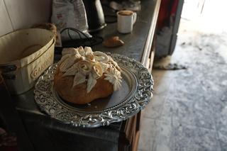 Właściciele spalonej sali weselnej potrzebują pomocy. Ich majątek zginął w płomieniach 