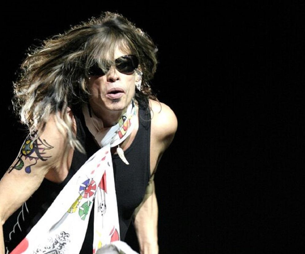 Steven Tyler