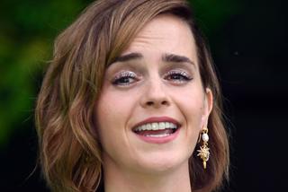 Emma Watson kontra Izrael. Gwiazda Harry'ego Pottera nazwana ANTYSEMITKĄ!