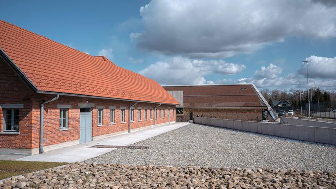 Centrum Obsł. Odwiedzających, Muzeum Auschwitz-Birkenau 12
