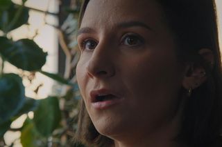 M jak miłość odc. 1878. Agnes (Amanda Mincewicz).