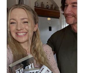 Barbara Kurdej-Szatan i Piotr Nowakowski