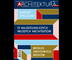 Architektura-murator 05/2018