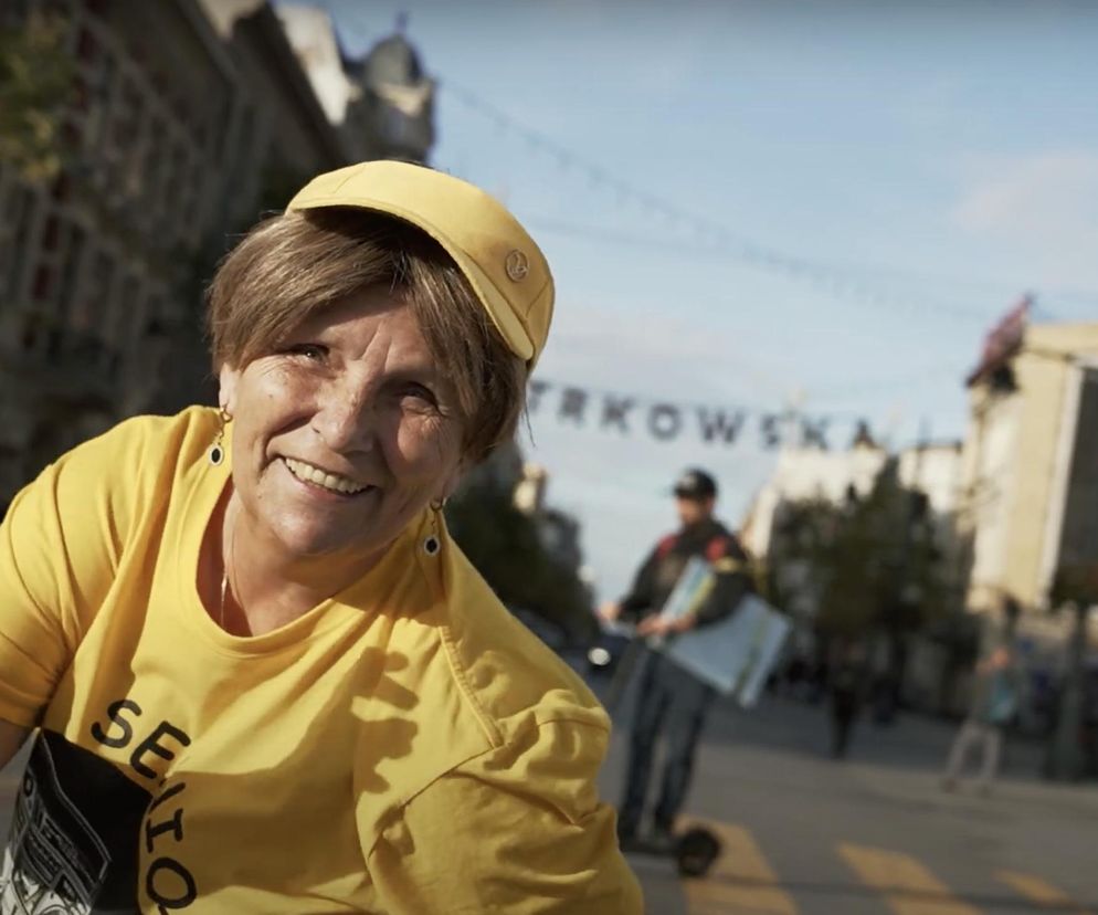 Seniorki z Łodzi w You Can Dance! Za nami odcinek z grupą taneczną Yoł Yoł Seniorzy