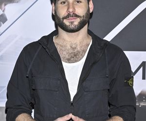 Gwiazdy na premierze „F1” rozbiły się o styl. Werner na podium, reszta w strefie awaryjnej