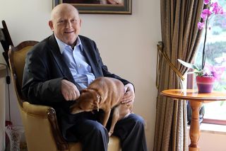 10. rocznica śmierci Józefa Oleksego