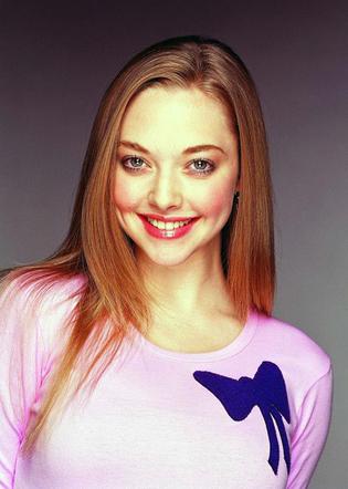 Amanda Seyfried jako Karen Smith