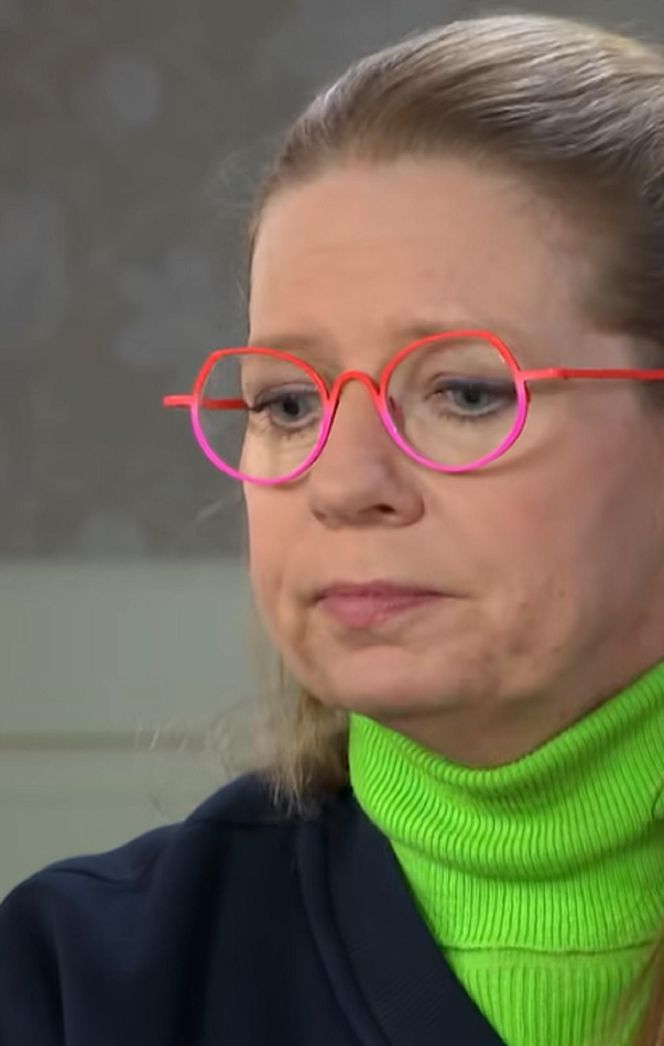 	Na Wspólnej odc. 4048. Renata (Marta Jankowska)