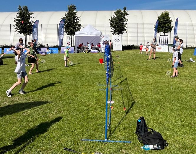 26. Piknik Olimpijski w Lublinie