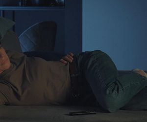 M jak miłość odc. 1874. Martyna (Magdalena Turczeniewicz)