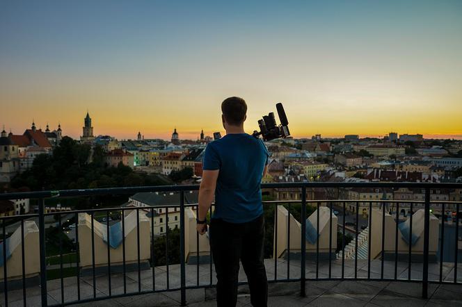 Magiczne Stare Miasto i Znani Lublinianie - warsztaty questingu