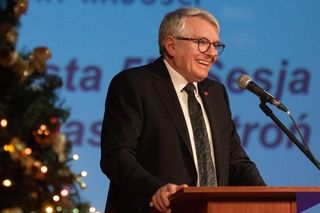 Oszustwo na lekarza. Ofiarą... znany kardiochirurg
