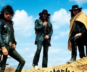Motörhead - 5 ciekawostek o albumie “Ace of Spades” na 45-lecie | Jak dziś rockuje?