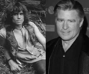 Treat Williams