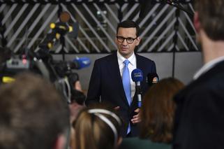 Morawiecki zapowiada koniec drożyzny. Kiedy to nastąpi?