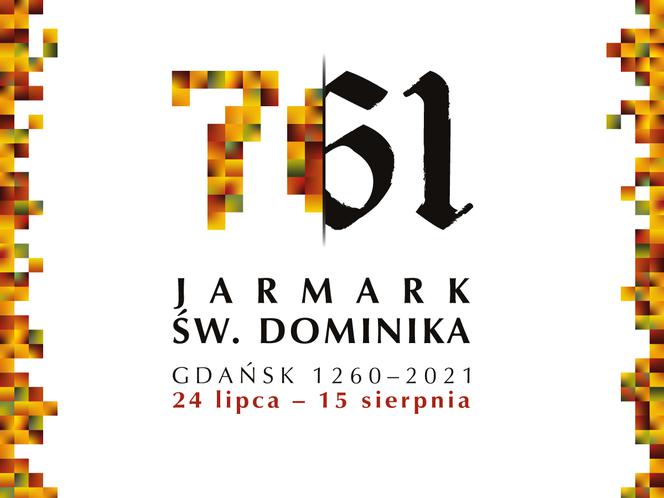 Znamy szczegóły tegorocznego Jarmarku św. Dominika 