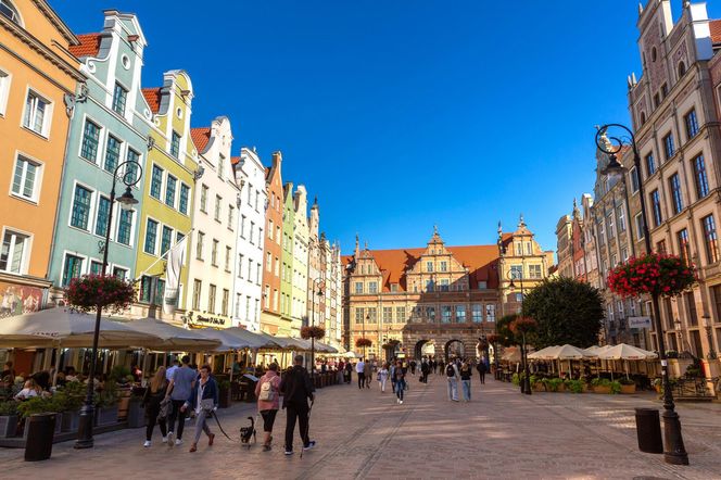 Co ma bursztyn do iPhone’a? Przekonałam się o tym podczas warsztatów fotograficznych w Gdańsku