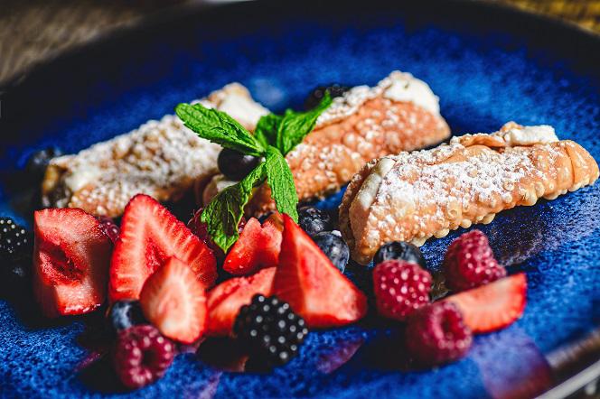 Restaurant Week 2019