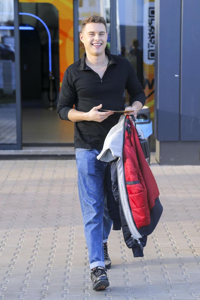 Adam Zdrójkowski