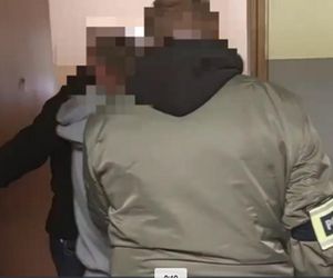 Pobicie, pożar i śmierć 44-latka. Jest areszt dla podejrzanych o okrutną zbrodnię