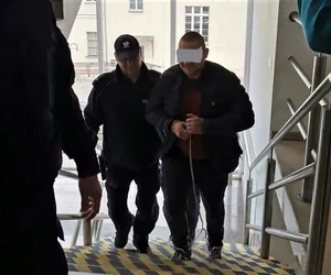 Kalisz/Ostrów. Podejrzany o współudział w zabójstwie dziennikarza w Amsterdanie aresztowany