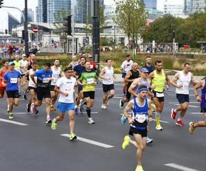 45. Nationale-Nederlanden Maraton Warszawski 